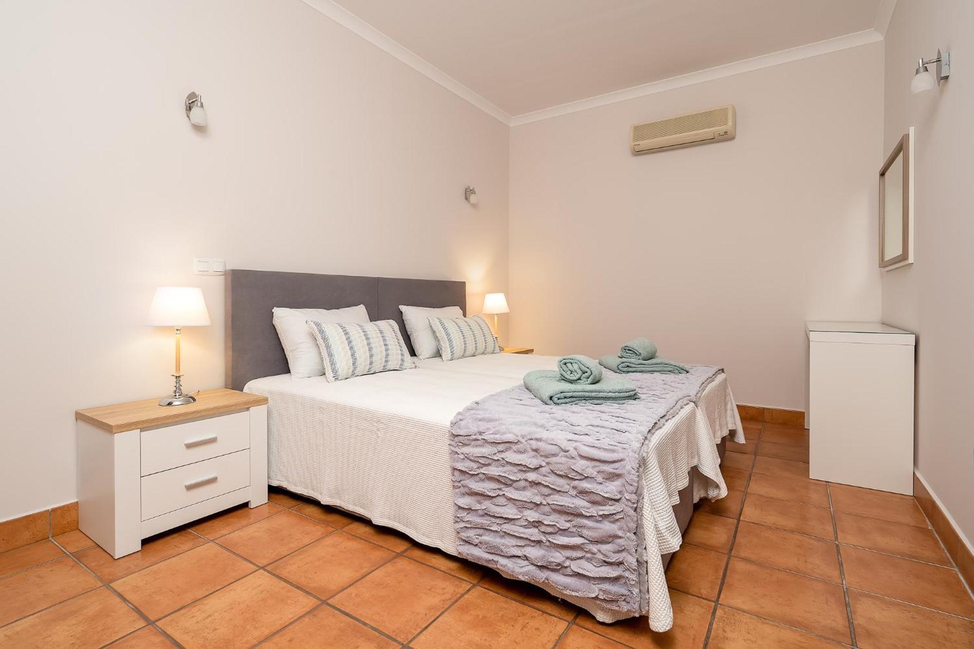 Vila Mos By Algarve Golden Properties Лагуш Экстерьер фото