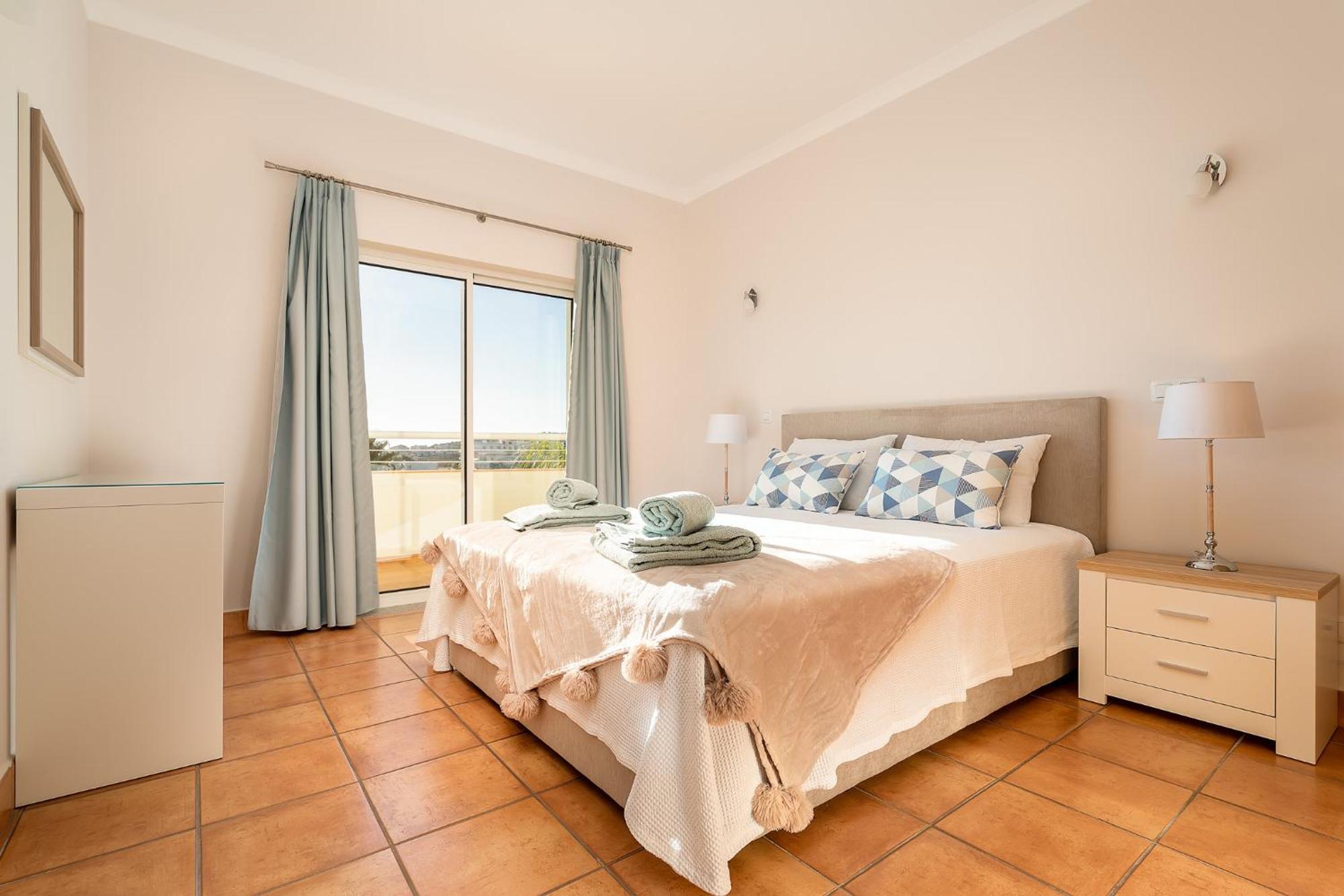 Vila Mos By Algarve Golden Properties Лагуш Экстерьер фото